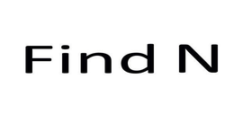 FIND N trademark