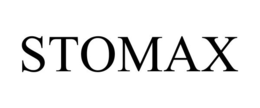 STOMAX trademark