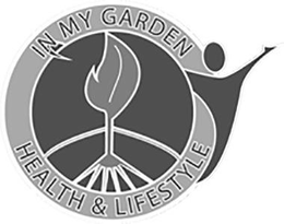IN MY GARDEN HEALTH & LIFESTYLE trademark