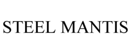 STEEL MANTIS trademark