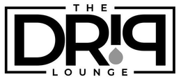 THE DRIP LOUNGE trademark