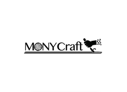 MONYCRAFT trademark