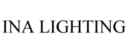 INA LIGHTING trademark