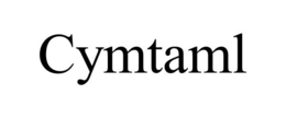 CYMTAML trademark