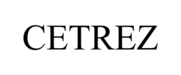 CETREZ trademark