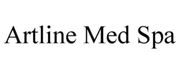 ARTLINE MED SPA trademark
