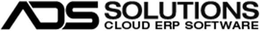 ADS SOLUTIONS CLOUD ERP SOFTWARE trademark