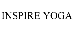 INSPIRE YOGA trademark