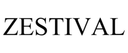 ZESTIVAL trademark