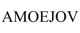 AMOEJOV trademark