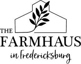 THE FARMHAUS IN FREDERICKSBURG trademark