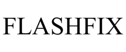 FLASHFIX trademark