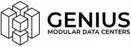 GENIUS MODULAR DATA CENTERS trademark