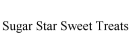 SUGAR STAR SWEET TREATS trademark
