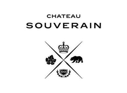 CHATEAU SOUVERAIN X 1944 trademark