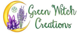 GREEN WITCH CREATIONS trademark