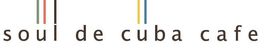 SOUL DE CUBA CAFE trademark