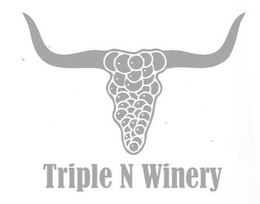 TRIPLE N WINERY trademark