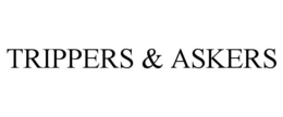 TRIPPERS & ASKERS trademark
