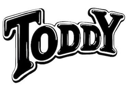 TODDY trademark