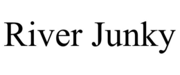 RIVER JUNKY trademark