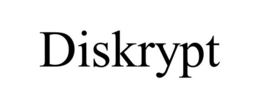 DISKRYPT trademark
