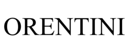 ORENTINI trademark