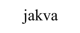 JAKVA trademark