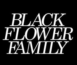 BLACK FLOWER FAMILY trademark