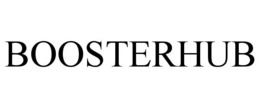 BOOSTERHUB trademark