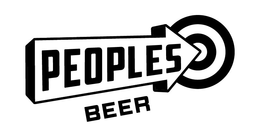 PEOPLES BEER trademark