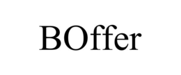 BOFFER trademark