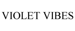 VIOLET VIBES trademark
