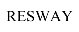 RESWAY trademark