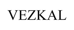 VEZKAL trademark