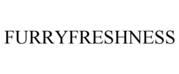 FURRYFRESHNESS trademark