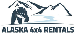 ALASKA 4X4 RENTALS trademark