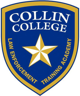 COLLIN COLLEGE LAW ENFORCEMENT TRAINING ACADEMY trademark