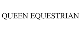 QUEEN EQUESTRIAN trademark