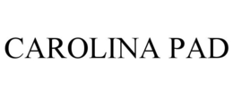 CAROLINA PAD trademark