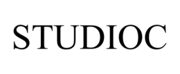 STUDIOC trademark