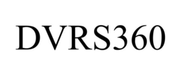 DVRS360 trademark