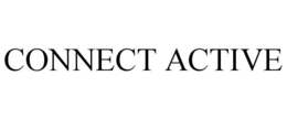 CONNECT ACTIVE trademark