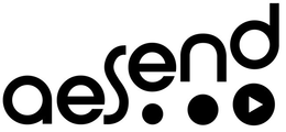 AESEND trademark