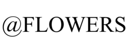 @FLOWERS trademark
