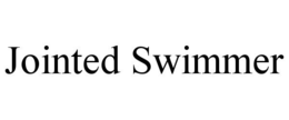 JOINTED SWIMMER trademark