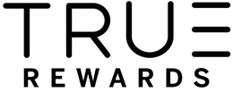 TRUE REWARDS trademark