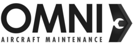 OMNI AIRCRAFT MAINTENANCE trademark