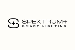 S SPEKTRUM+ SMART LIGHTING trademark