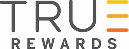 TRUE REWARDS trademark
